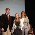 Castellón, Gala homenaje deporte base 2011