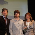 Castellón, Gala homenaje deporte base 2011