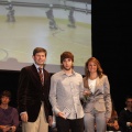 Castellón, Gala homenaje deporte base 2011