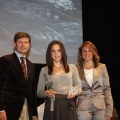 Castellón, Gala homenaje deporte base 2011