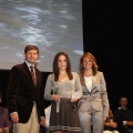 Castellón, Gala homenaje deporte base 2011