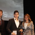 Castellón, Gala homenaje deporte base 2011