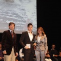 Castellón, Gala homenaje deporte base 2011