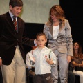 Castellón, Gala homenaje deporte base 2011