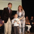 Castellón, Gala homenaje deporte base 2011