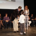 Castellón, Gala homenaje deporte base 2011