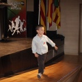 Castellón, Gala homenaje deporte base 2011