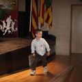Castellón, Gala homenaje deporte base 2011