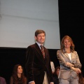 Castellón, Gala homenaje deporte base 2011