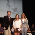 Castellón, Gala homenaje deporte base 2011