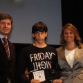 Castellón, Gala homenaje deporte base 2011