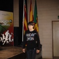 Castellón, Gala homenaje deporte base 2011