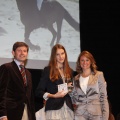 Castellón, Gala homenaje deporte base 2011