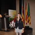 Castellón, Gala homenaje deporte base 2011