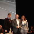 Castellón, Gala homenaje deporte base 2011