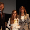 Castellón, Gala homenaje deporte base 2011