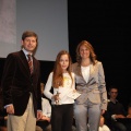 Castellón, Gala homenaje deporte base 2011
