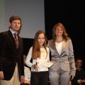 Castellón, Gala homenaje deporte base 2011