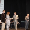 Castellón, Gala homenaje deporte base 2011