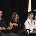 Castellón, Gala homenaje deporte base 2011