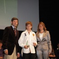Castellón, Gala homenaje deporte base 2011
