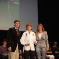 Castellón, Gala homenaje deporte base 2011