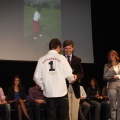 Castellón, Gala homenaje deporte base 2011