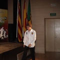 Castellón, Gala homenaje deporte base 2011