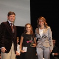 Castellón, Gala homenaje deporte base 2011