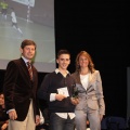 Castellón, Gala homenaje deporte base 2011