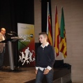 Castellón, Gala homenaje deporte base 2011