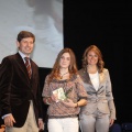 Castellón, Gala homenaje deporte base 2011