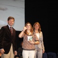 Castellón, Gala homenaje deporte base 2011
