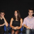 Castellón, Gala homenaje deporte base 2011