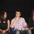 Castellón, Gala homenaje deporte base 2011