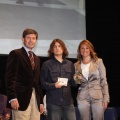 Castellón, Gala homenaje deporte base 2011
