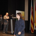 Castellón, Gala homenaje deporte base 2011