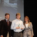 Castellón, Gala homenaje deporte base 2011