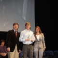 Castellón, Gala homenaje deporte base 2011