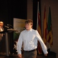 Castellón, Gala homenaje deporte base 2011