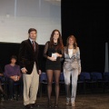 Castellón, Gala homenaje deporte base 2011