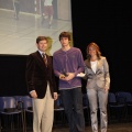 Castellón, Gala homenaje deporte base 2011