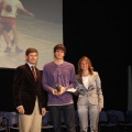 Castellón, Gala homenaje deporte base 2011