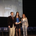 Castellón, Gala homenaje deporte base 2011
