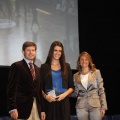 Castellón, Gala homenaje deporte base 2011