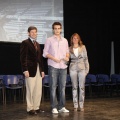 Castellón, Gala homenaje deporte base 2011
