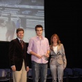 Castellón, Gala homenaje deporte base 2011