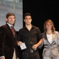 Castellón, Gala homenaje deporte base 2011