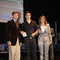 Castellón, Gala homenaje deporte base 2011