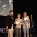 Castellón, Gala homenaje deporte base 2011